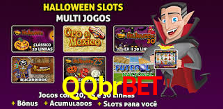 QQbrbet
